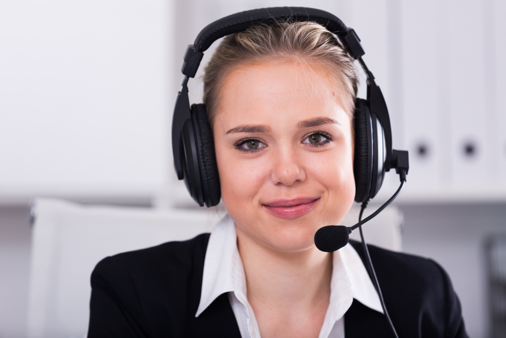 Customer Support Representative